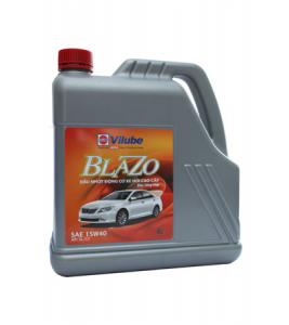 Blazo 15W40 SL/CF