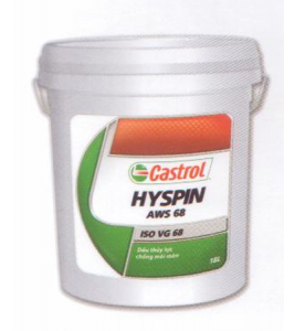 Hyspin AWS 68