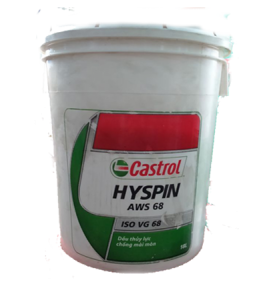 Hyspin AWS 68