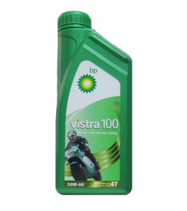 VISTRA 100 4T