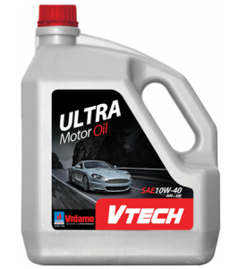 Vtech Ultra SM SAE 10W40