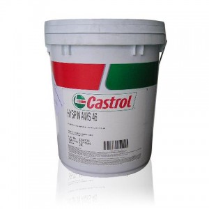 Castrol Hyspin AWS 46