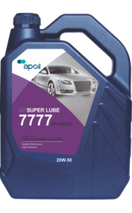 AP SUPER LUBE 7777