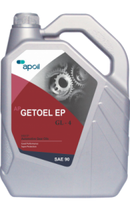 AP GETOEL EP GL-4