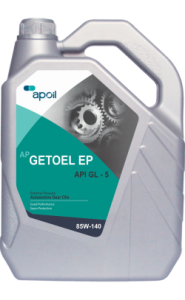 AP GETOEL EP GL-5