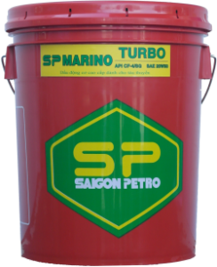 SP MARINO TURBO CF-4/SG