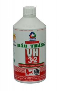 DẦU THẮNG VH 3-2 1KG