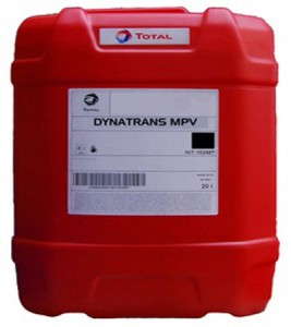 DYNATRANS MPV