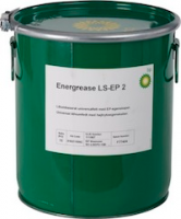 BP Energrease LS và Energrease LS-EP