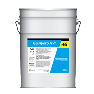 GS Hydro HVI 46/68