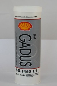 Shell Gadus S5 T460 1.5