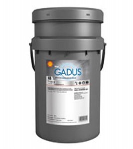 Shell Gadus S5 U130D 2