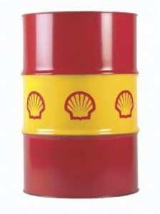 Shell Refrigeration Oil S4 FR-F