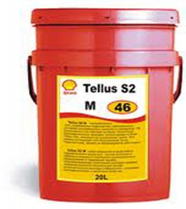 SHELL TELLUS S2 M 46