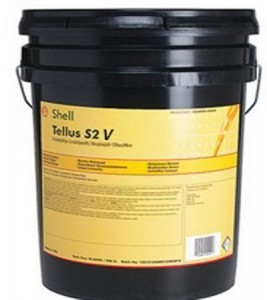 Shell Tellus S2 V 46