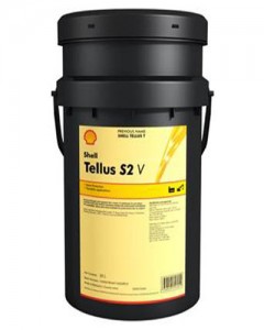 Shell Tellus S2 V 68