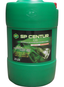 SP CENTUR CF–2