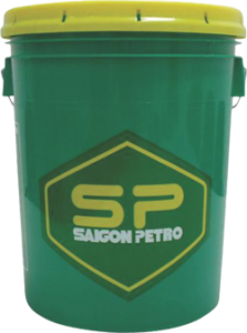 SP GEAR OIL EP