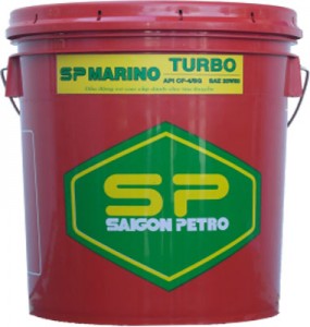 SP MARINO CF/SF