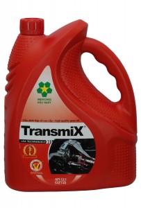 TRANSMIX GL-1 140