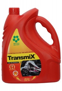 TRANSMIX GL-1 90