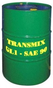 TRANSMIX GL-1 90