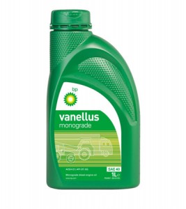 Vanellus Monograde